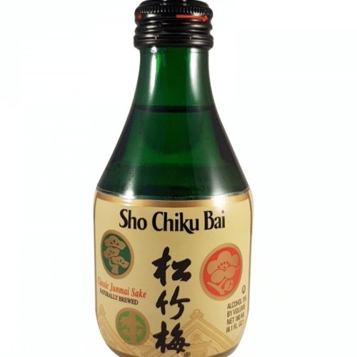 Sake Classic Junmai