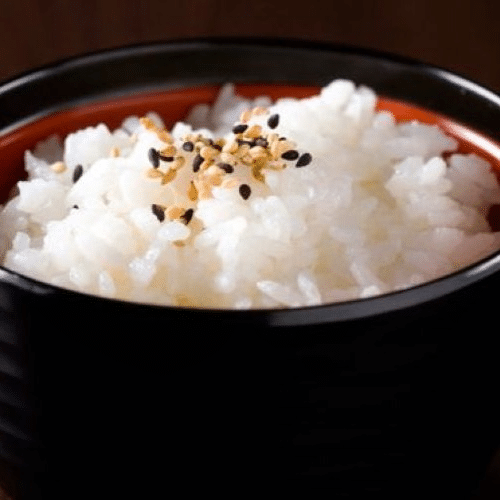 Sushi Rice