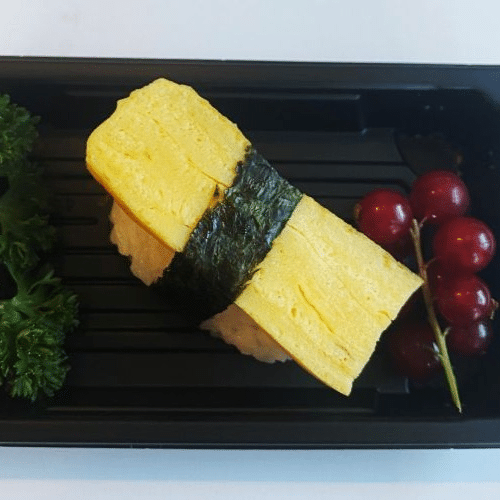 Sushi tamago