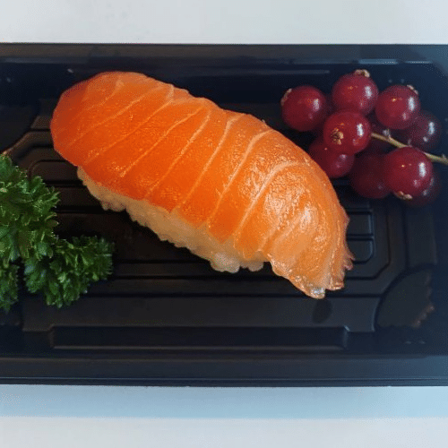 Sushi zalm