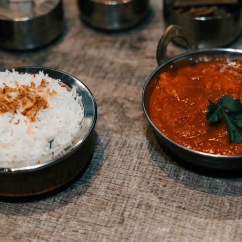 Vegetable phall