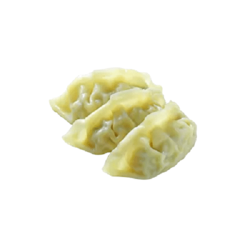 Gyozas poulet 3 pièces