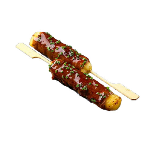 Yakitori boeuf fromage