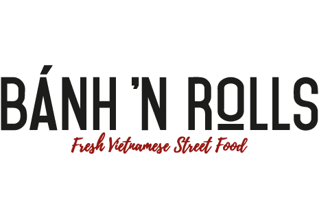 Banh 'N Rolls - Fresh Vietnamese Street Food