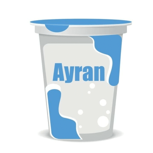 Ayran (25cl)