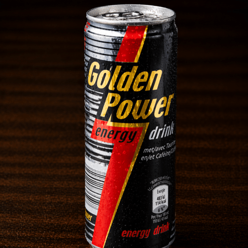 Golden Power (33 cl)