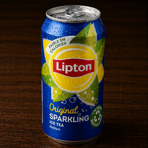 Ice-tea (33 cl)