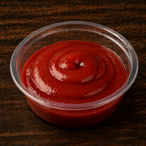 Ketchup