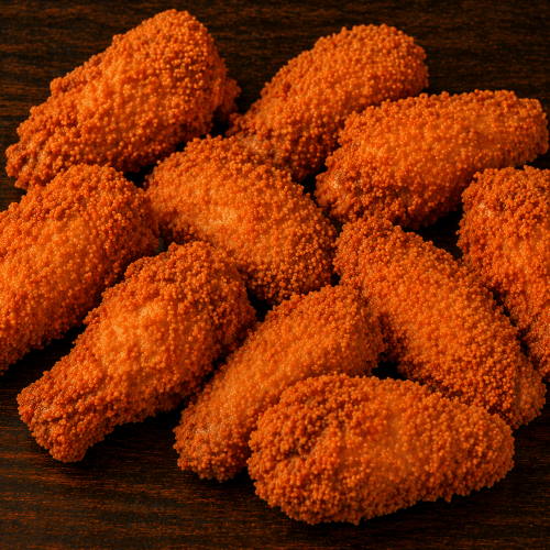 Kippenvleugels (10 stuks)