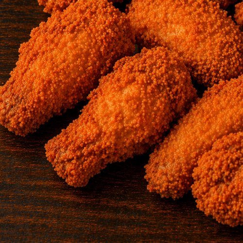 Kippenvleugels (5 stuks)