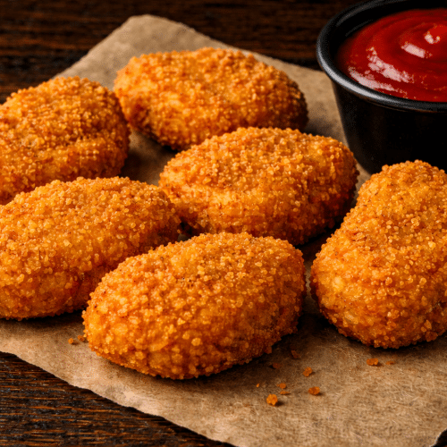 Nuggets