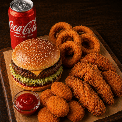 Special Eatpoint Menu