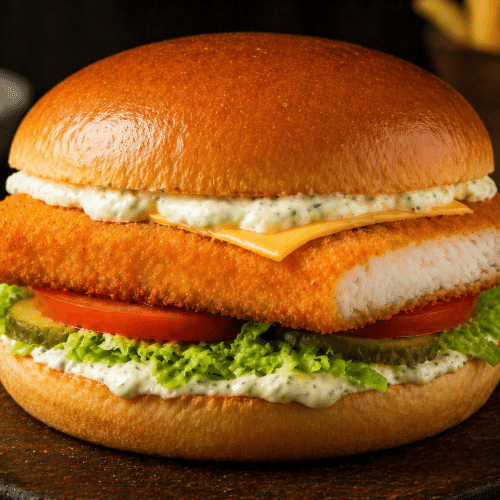 Visburger