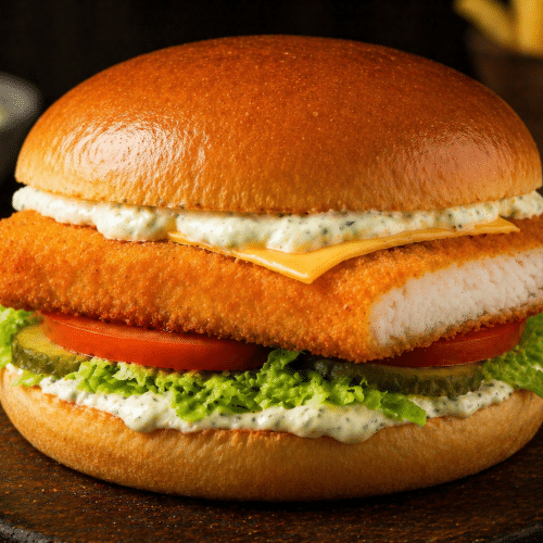 Visburger