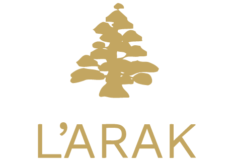 L'Arak - Livraison à domicile!