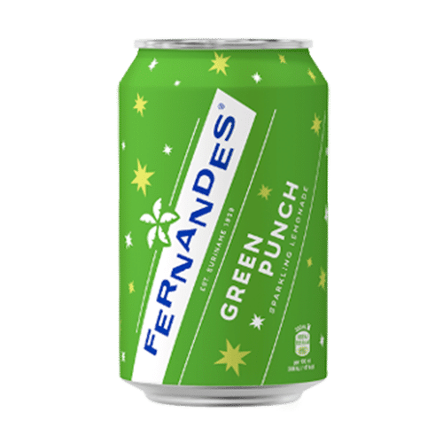 Fernandes Green