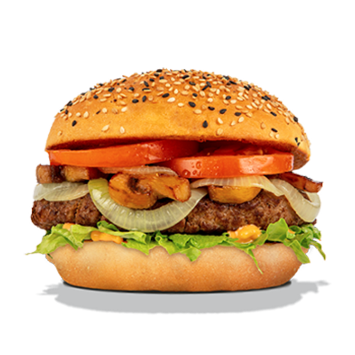 Johnny's special