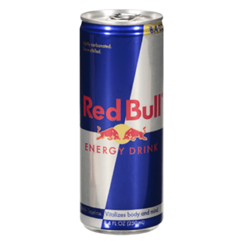 Red Bull