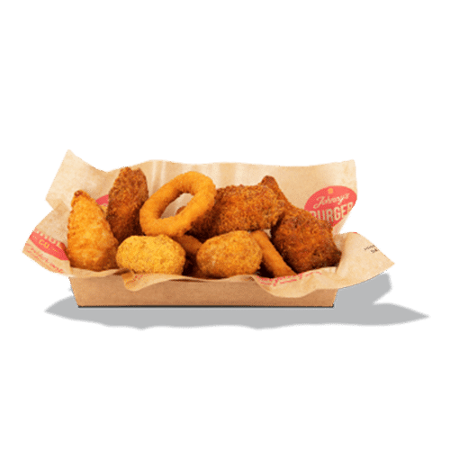 Snackbox