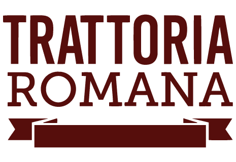Trattoria Romana - Livraison à domicile