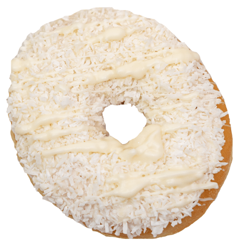Coco White