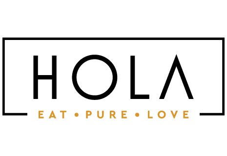 Hola Food - Hola Food