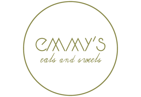 Emmy's Eats And Sweets - Emmy's Eats And Sweets