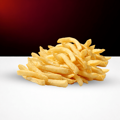 Maxi Frites