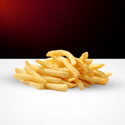 Moyen Frites