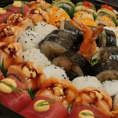 Titanic Toa boot (103 stuks)