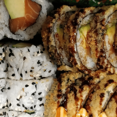 TOA 2 personen maki boot (45 stuks)