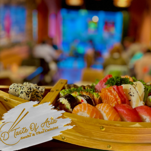 TOA 2 personen royal boot (45 stuks)