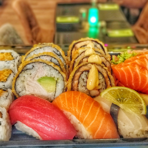 TOA mini royal boot (24 stuks)