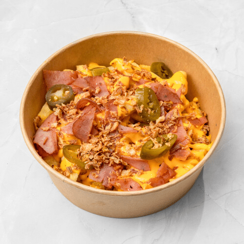 Fritiko mex