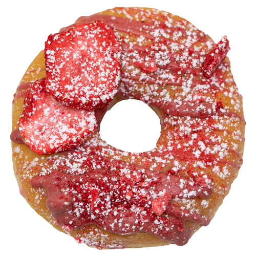Mr. Marmelade