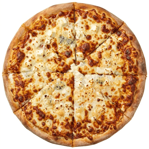 4 cheese