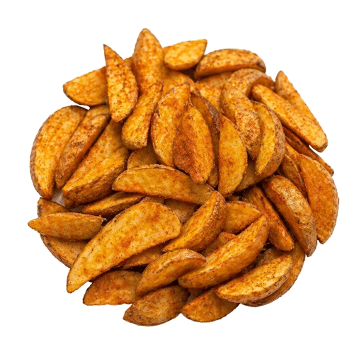 American potatoes