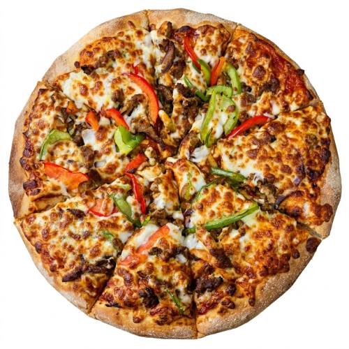BBQ shoarma