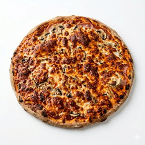 Capricciosa