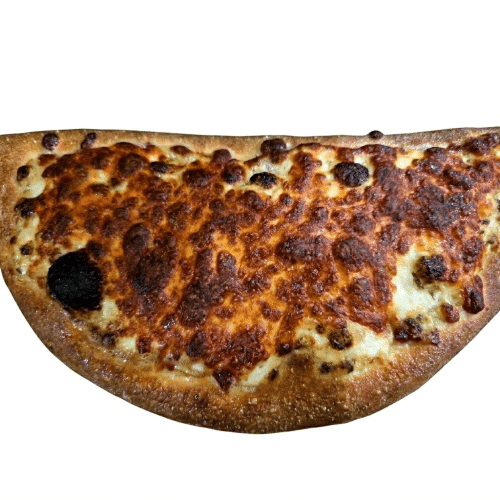Cheesy bread