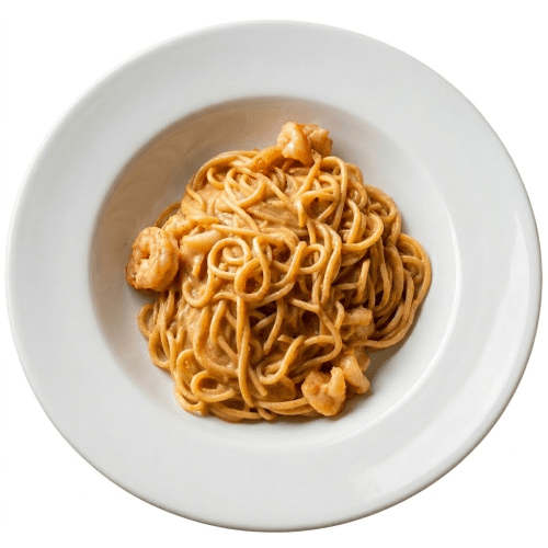 Scampi's diabolique