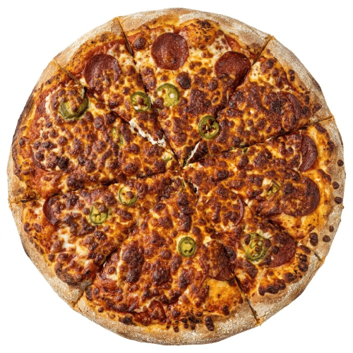 Pepperoni