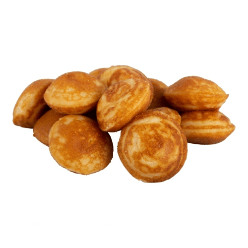 Poffertjes (8 stuks)