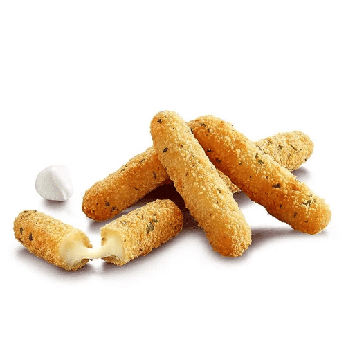 Mozzarellasticks