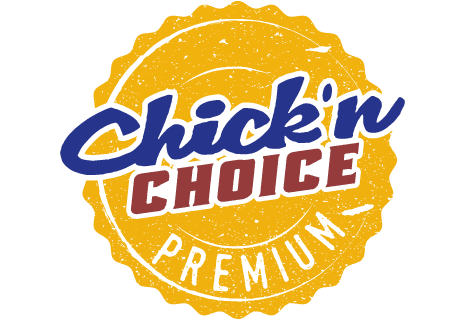 Chick'n Choice - Chick'n Choice