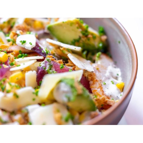 Caesar Salade