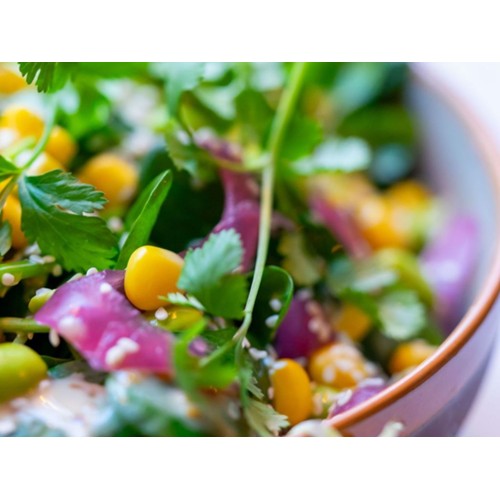 Big Green salade