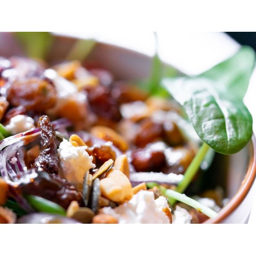 Beetroot Salade