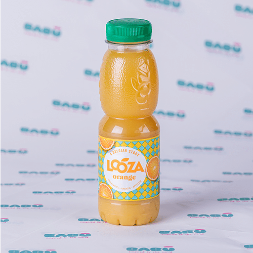 Looza sinaasappelsap