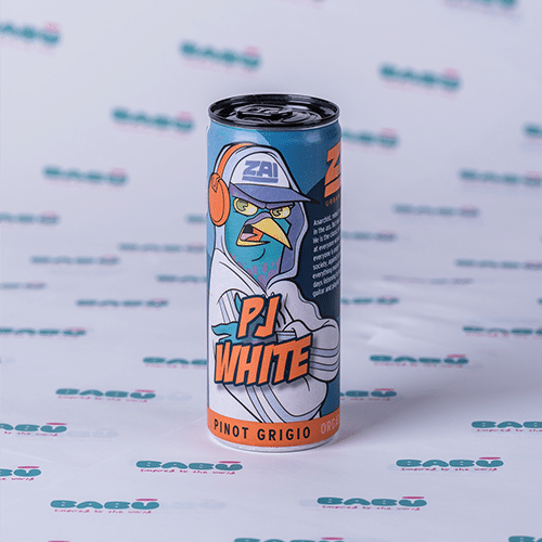 White 'PJ White'